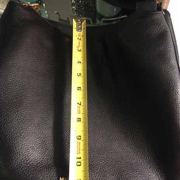 Michael Kors large Fulton Hobo bag - Picture 6 of 8